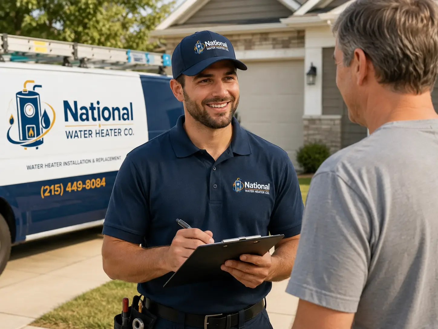 Water Heater Installation Parkman, OH FAQs